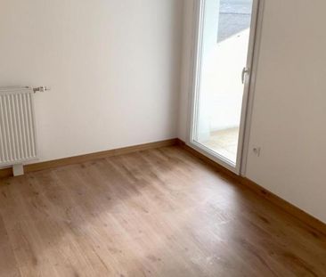 Appartement type 3 Compans Caffarelli Toulouse - Photo 3