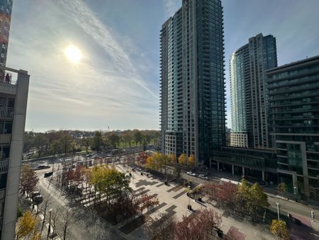 For Lease - 35 Bastion Street Unit# 1009, Toronto, Ontario - Photo 2