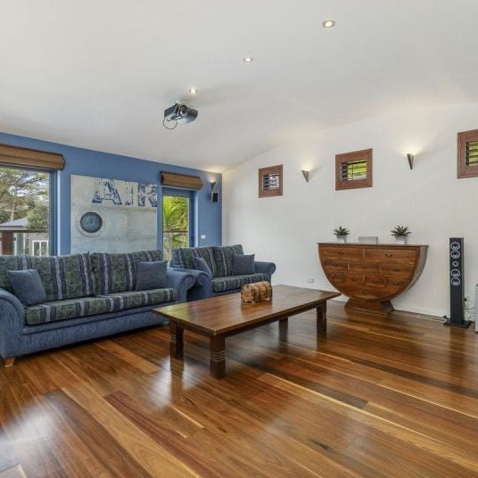 Privacy, Tranquillity, Pool, Fire Pit & Basketball Court - Photo 1
