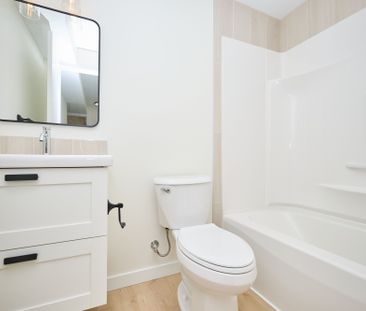 For Lease - 4652 Belfast Avenue Unit# Lower Unit, Niagara Falls, On... - Photo 5