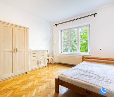 OKAZJA! Studio, kuchnia ,38m2*Krowodrza* UP, AGH - Zdjęcie 1