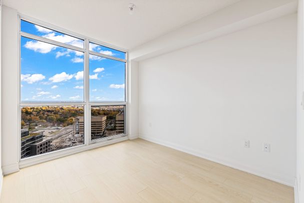 For Lease - 30 Gibbs Road Unit# 2007, Toronto, Ontario - Photo 1
