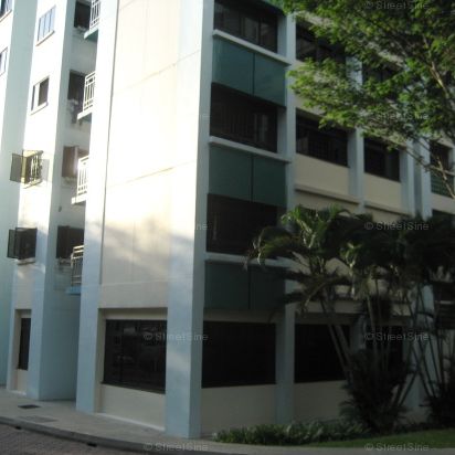 Blk 255 Serangoon Central Drive (Serangoon), HDB 3 Rooms - For Rent - Photo 1
