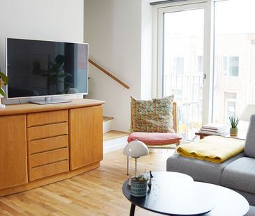 7 værelses lejlighed - Foto 2