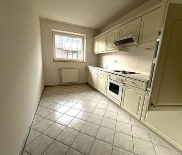 Charmante 2 Zi.-Wohnung in Universitätsnähe! - Photo 1