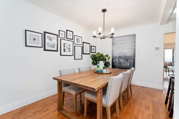 For Lease - 349 Woodbine Avenue Unit# Main, Toronto, Ontario - Photo 1