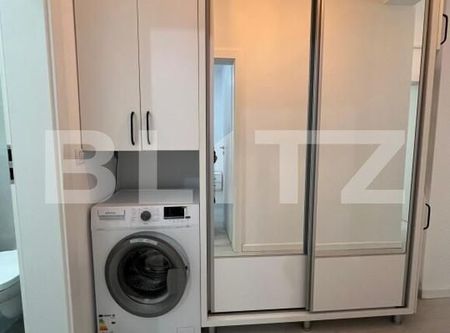Apartament cu 2 camere, 57 mp, loc de parcare, zonă centrală - Photo 4