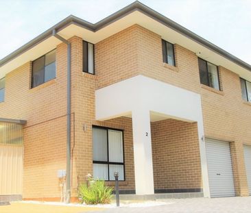 2/4 Newton Road, Blacktown, NSW 2148 - Photo 5