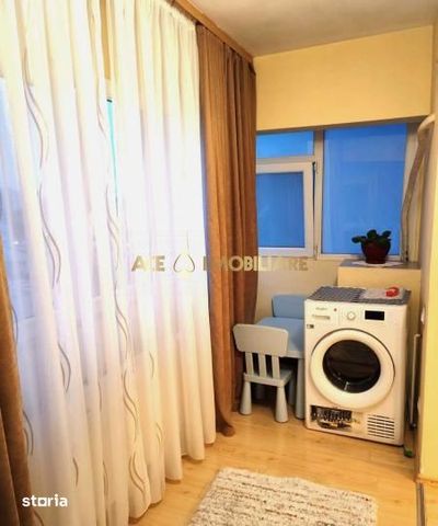 3 Camere de inchiriat | Iancului | Metrou | Mobilat - Fotografie 2