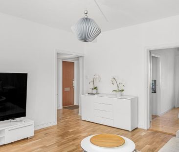 Nya Tanneforsvägen, Linköping - Foto 1