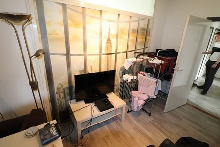 Te huur: Kamer Sint Annadal 12 BK 2 in Maastricht - Foto 5