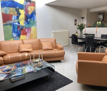 1 Bed Flat, Peto Place, NW1 - Photo 1