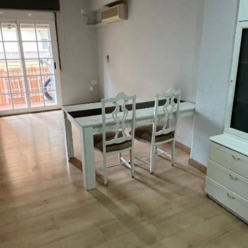 Piso de alquiler en Avenida de América, 48, Barrio de Zaidín - Photo 1