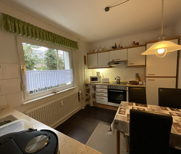 2.5-Zimmer-Wohnung in Duisburg-Wehofen mieten - Foto 3