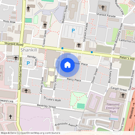 7 Wigton Street, Belfast, BT13 2HR