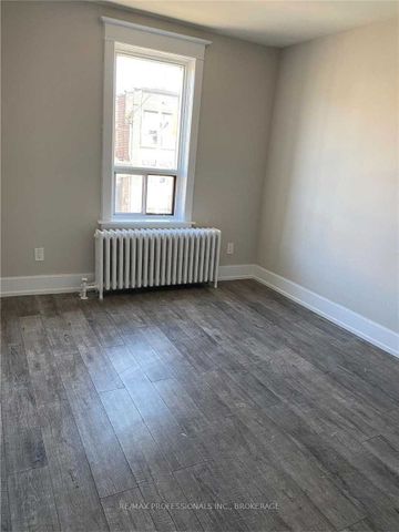 For Lease - 2 Rogers Road Unit# 2nd Floor, Toronto, Ontario - Photo 3