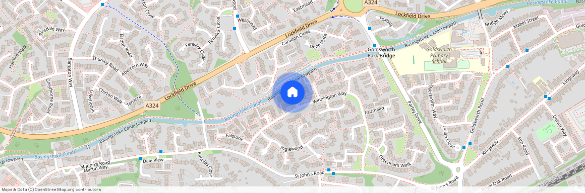 Waterside Way, Woking, GU21 3HP, Surrey