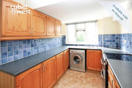 1 bedroom apartment to rent - Photo 2