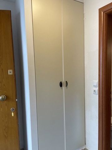 Studio/Γκαρσονιέρα για ενοικίαση Άνω Πόλη - Photo 3