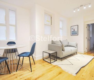1 bedroom apartment to rent - Photo 4