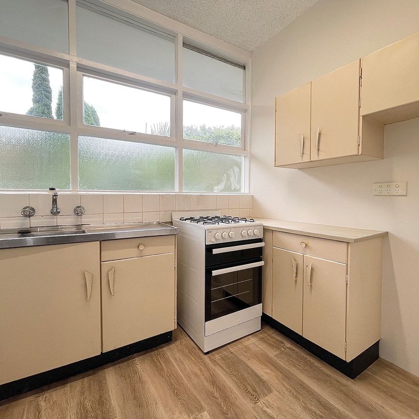 LIGHT AND AIRY ONE BEDROOM UNIT - Photo 1