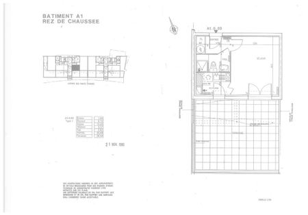 Appartement T2 à louer Nantes - 44 m² - Photo 4
