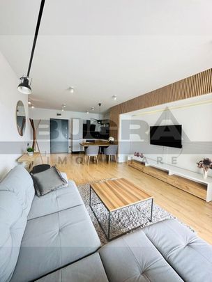 Apartament 2 camere, 65 mp, bloc nou, Scala Residence - Photo 1