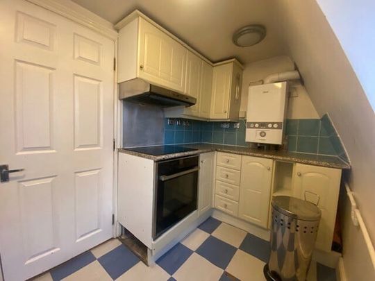 Clifton Road, BRISTOL - Photo 1