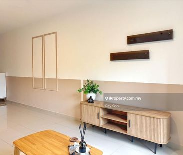D'Erica, Central Park Damansara, Damansara Perdana - Photo 4