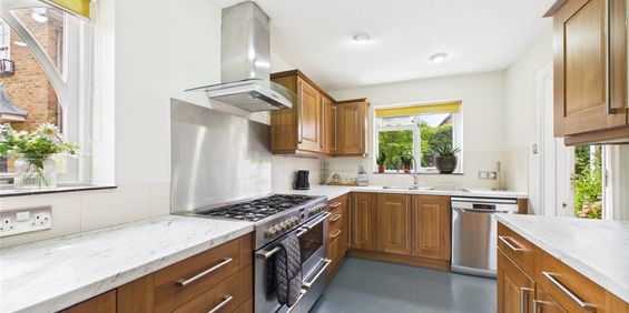 Saturn Croft, Bracknell Saturn Croft, Bracknell - Photo 3