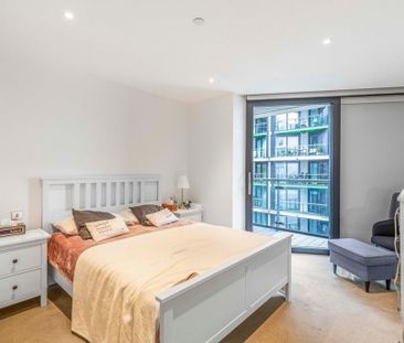 3 bedroom flat to rent - Photo 5