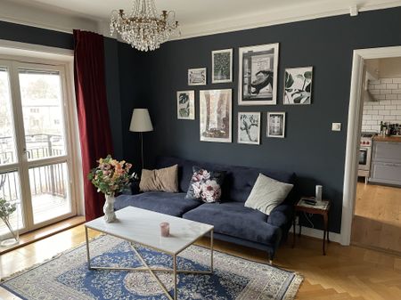 Odelbergsvägen, Enskede Gård - Foto 4