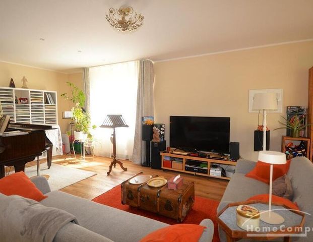 Voll möbliertes Haus in Berlin Lichterade - Photo 1