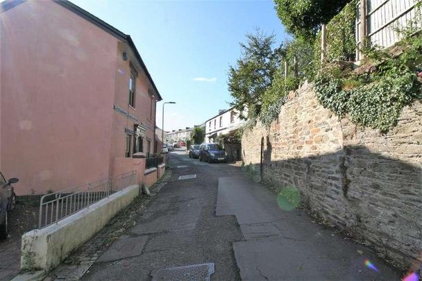Priory Road, Lower Compton, Plymouth, PL3 - Photo 1