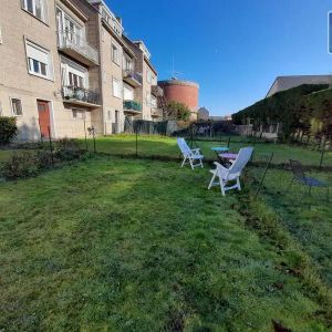 Appartement à louer 3 pièces 54.3m² - Photo 3