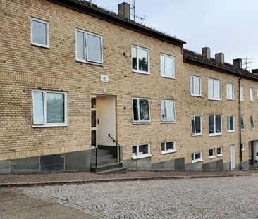 Edsgatan 4B - Photo 1