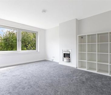 1 Bed Flat, St. Mungo Avenue, G4 - Photo 2