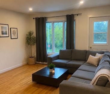 3 bedroom apartment - Photo 2