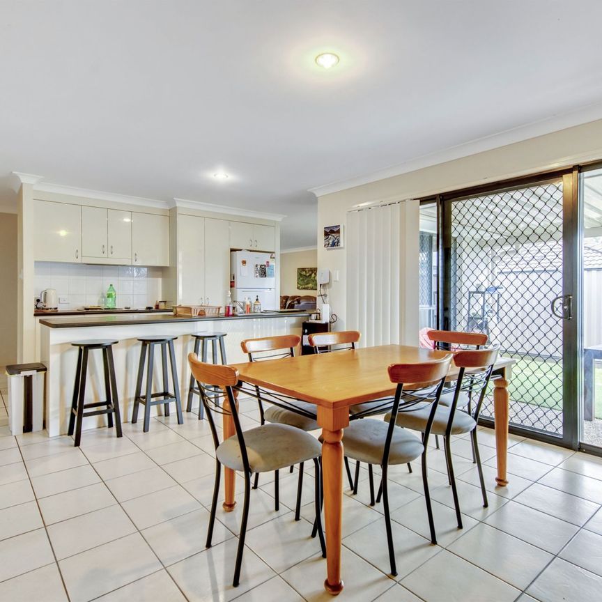 SPACIOUS HOME ON LARGE BLOCK OF LAND - Photo 1