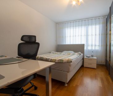 Comfortable 5.5-room apartment in a central location - Photo 6