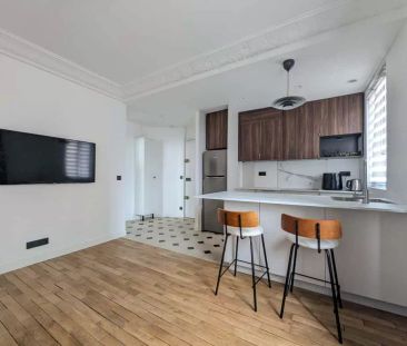 Appartement 2 pièces - Clos d'Orléans - Photo 2