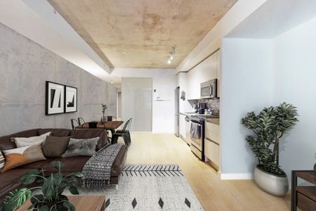 For Lease - 111 Bathurst Street Unit# 317, Toronto, Ontario - Photo 3