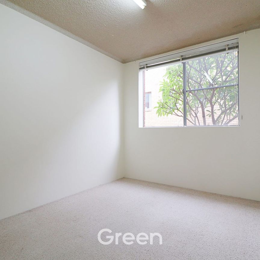 Convenient, Well-Maintained 2-Bedroom Unit Close to Transport & Shops! - Photo 1