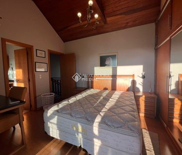 Casa em Condomínio com 4 quartos e 205m² para alugar em Saint Morit... - Foto 5