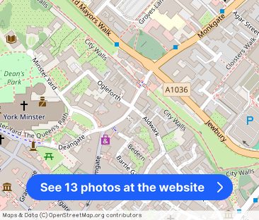 2 bedroom penthouse for rent - Photo 1