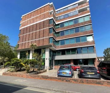 1 bedroom ground floor flat to rent - Photo 4