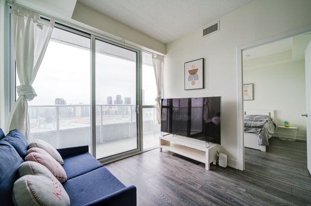 For Lease - 180 Fairview Mall Drive Unit# 1601, Toronto, Ontario - Photo 1