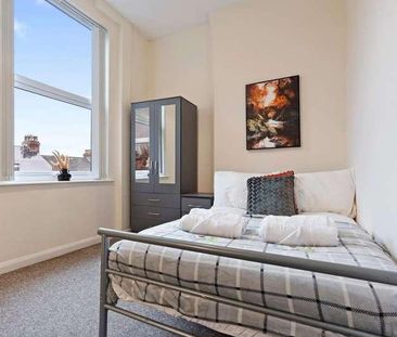 Noel Street, Nottingham, NG7 - Photo 2