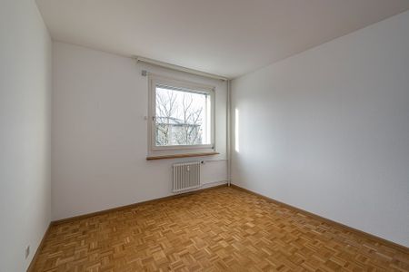 Wohnen mit Weitsicht in Birsfelden gesucht? - Photo 2