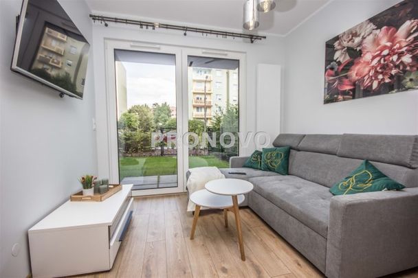 Mieszkanie na wynajem - Фото 1